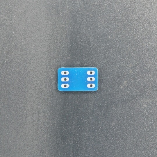 ATTiny10 Breakout Board - Image 2