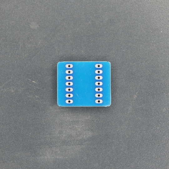 ATTiny104 Breakout Board - Image 2